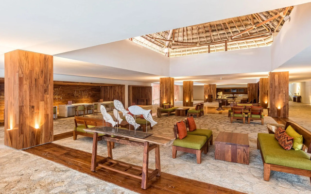 InterContinental Presidente Cozumel Resort Spa by IHG