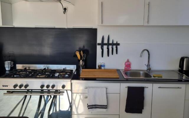 Appartement Le Mauriac Véranda plein sud 6 personnes