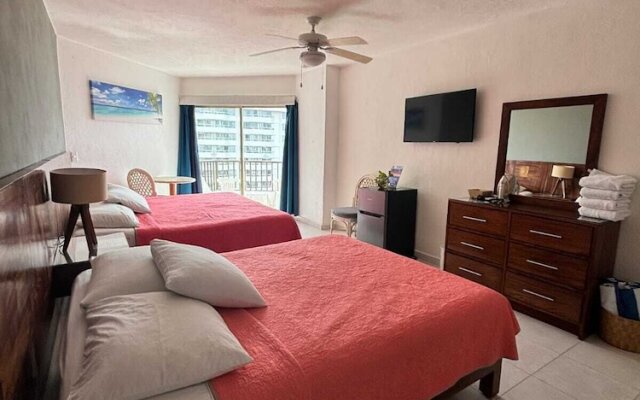 Habitación Estándar vista Mar Enna Inn