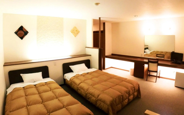 Shiga Kogen Olympic Hotel
