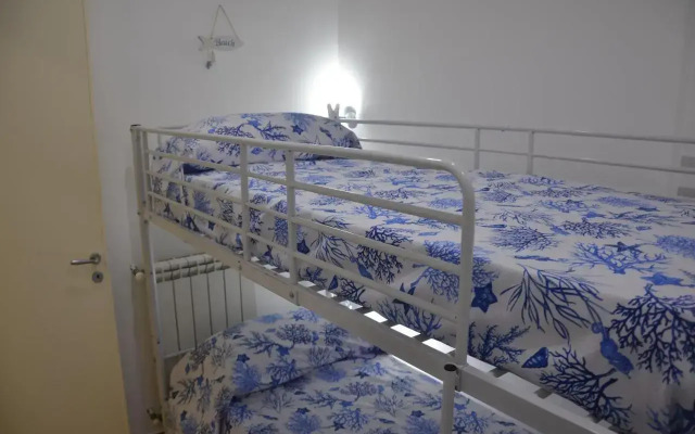 HomeHolidays Amare Mondello