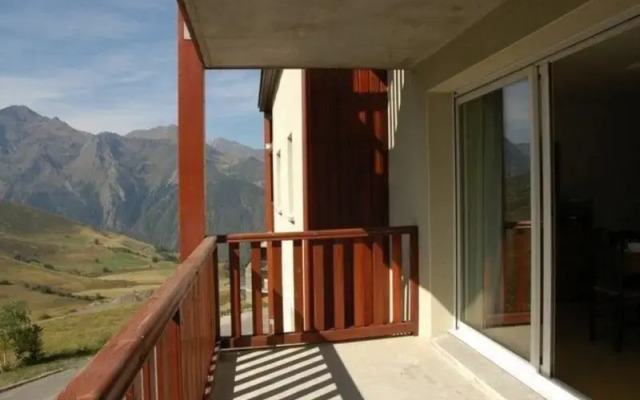 Residence Odalys Les Hauts de Peyragudes