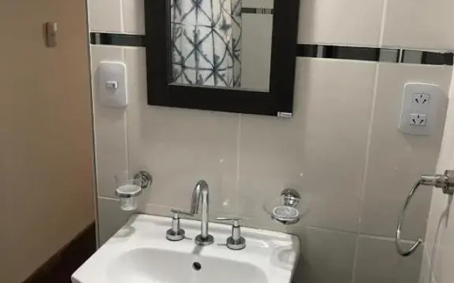 Departamento Ideal Super Centrico!!