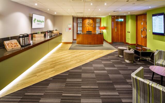 Holiday Inn London - Regent's Park by IHG