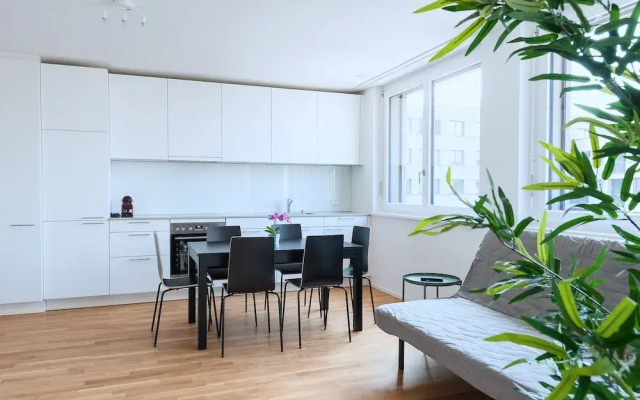 Hitrental Messe Apartments