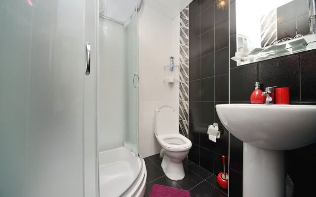 Mini Hotel Tverskaya 5