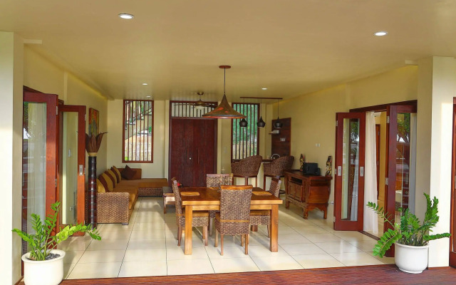 Mala Garden Resort & Spa