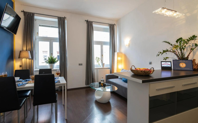 Vienna Central Station Accommodation