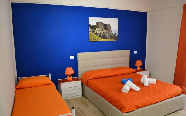 B&B Stella Maris Trapani Centro
