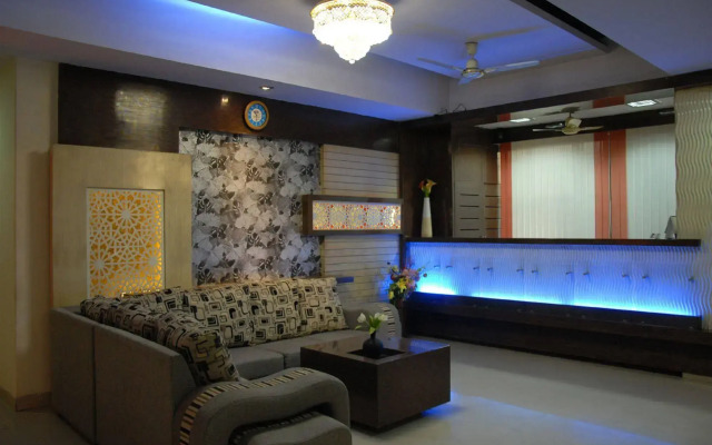 Hotel Enzo International