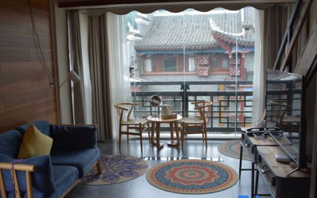 Meeting Inn (Libo Ancient Town Shop)