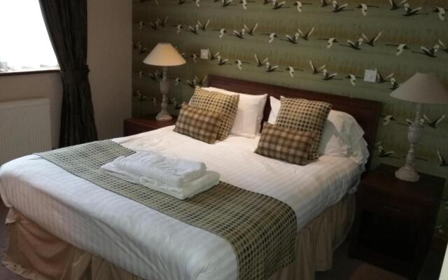 The Huntsman Inn