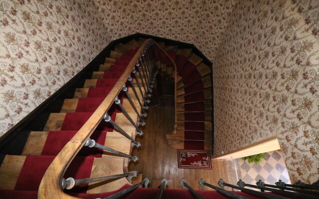 Domaine de Champ rose