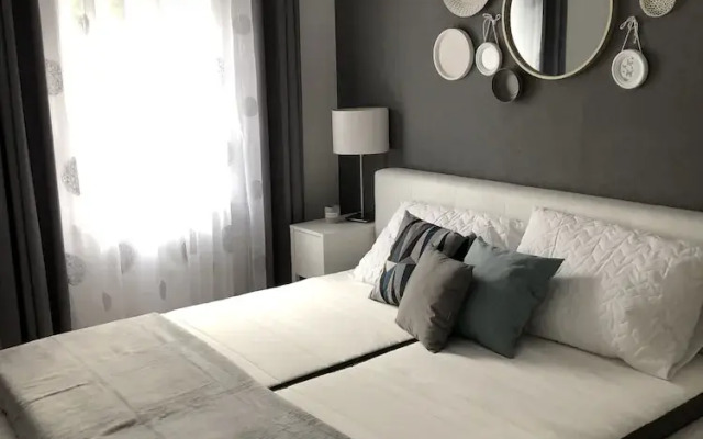Apartment Piskovca