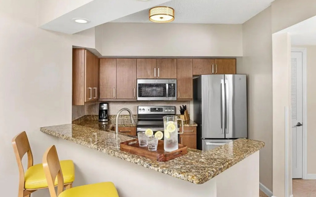 Marriott's Villas at Doral