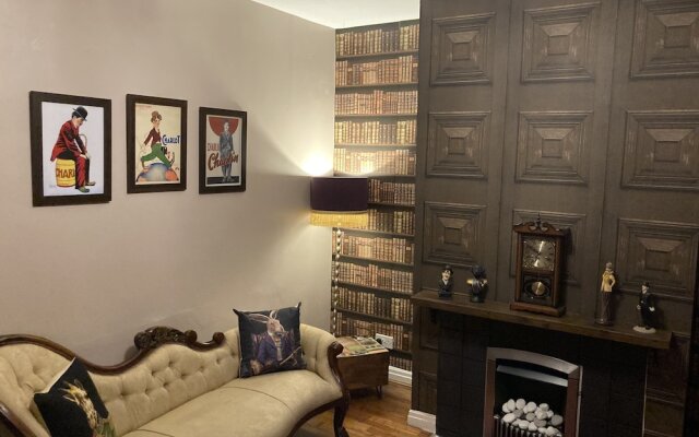 Bedford House Retreat