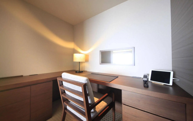 Hotel Grand Bach Atami Crescendo