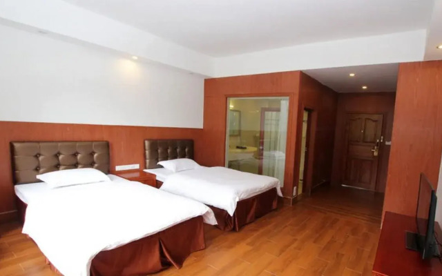 Shili Gallery Inn Yangshuo