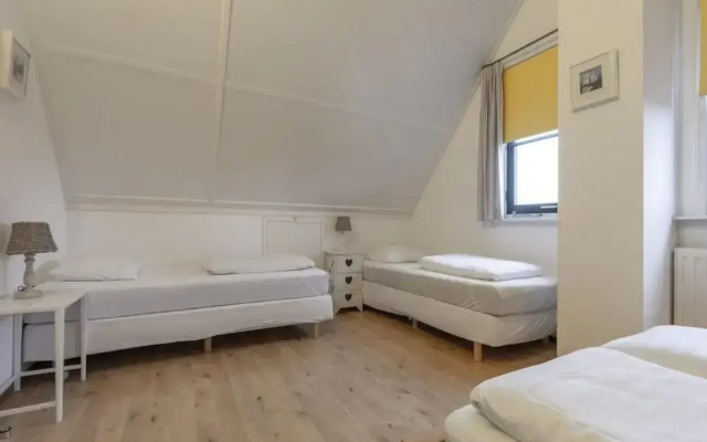 Stylish and Modern Furnished Holiday Villa