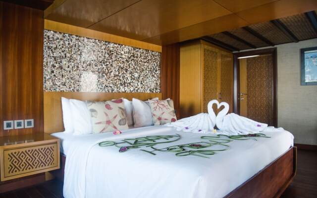 Plataran Phinisi Malayeka