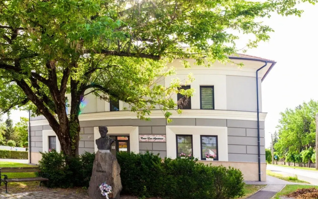 Corso Lux Apartman