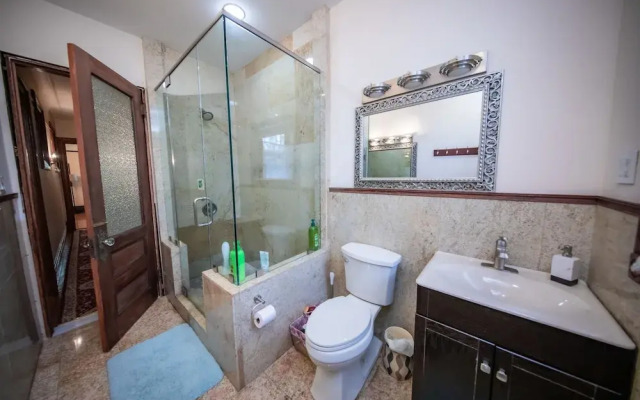 Lefferts Gardens Residence B&B