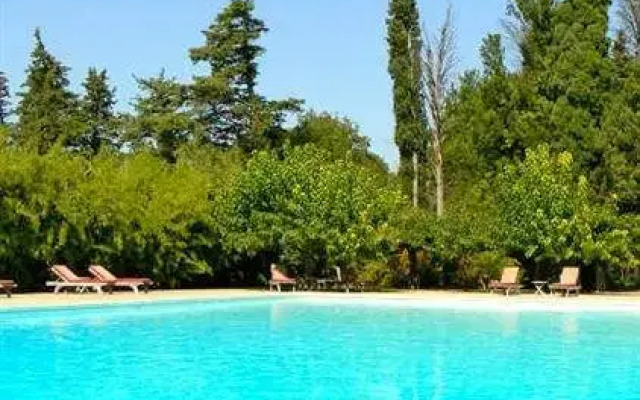 Hostellerie la Grangette