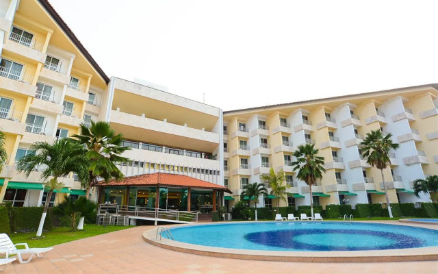 Grand São Luis Hotel