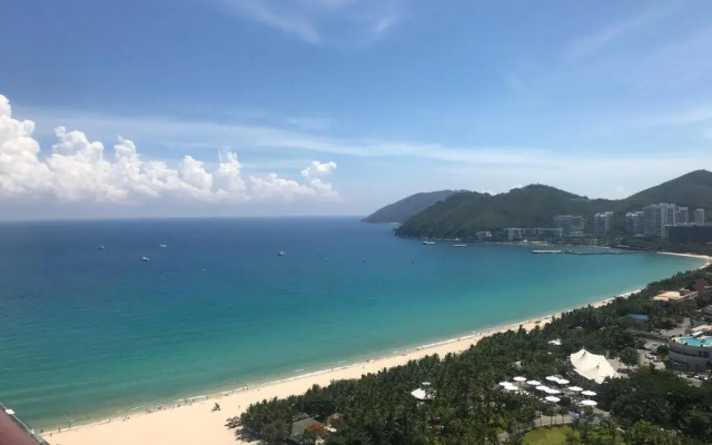 Dadonghai Hotel Sanya