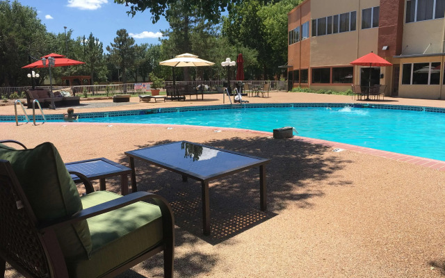 SureStay Plus by Best Western Lawton