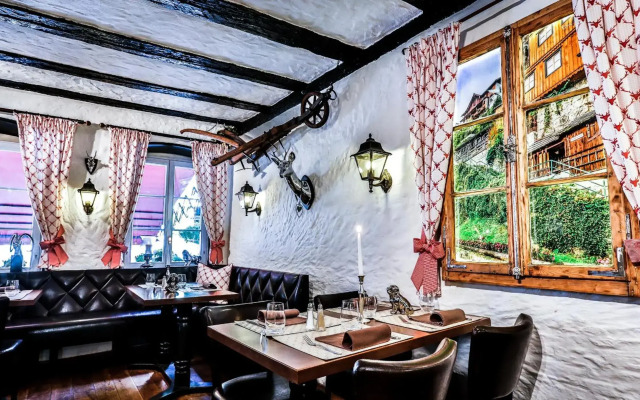 Hotel Laterne