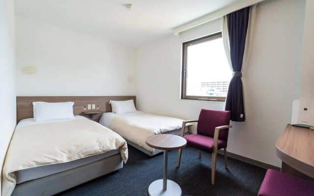 Business Hotel Ueno