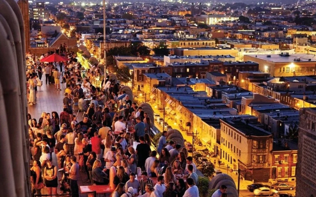 Stylish 3-Bedroom Home in Philly