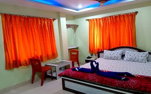 Goroomgo Muskan Guest House Digha