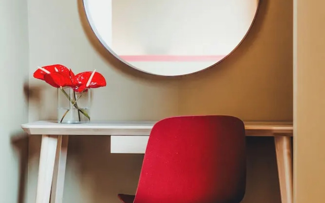 Villa Madrè San Rossore Apartments