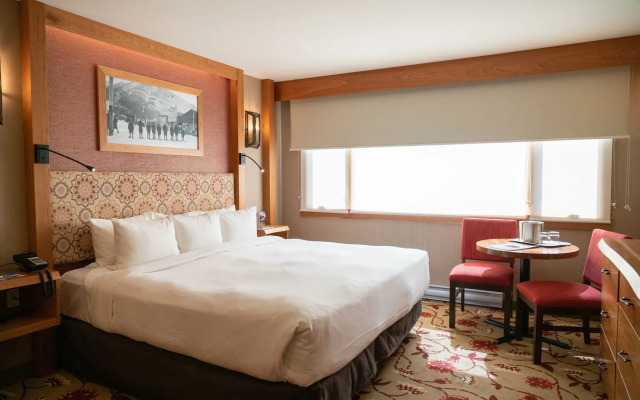 Banff Ptarmigan Inn