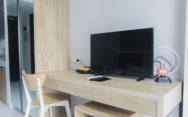 Best Studio Unit with Pool View Casa De Parco Apartment