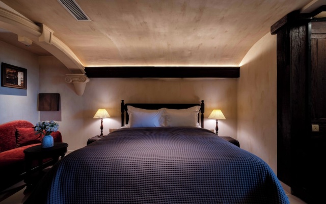 Hôtel Fantaisie – Guest Rooms – Da Lat
