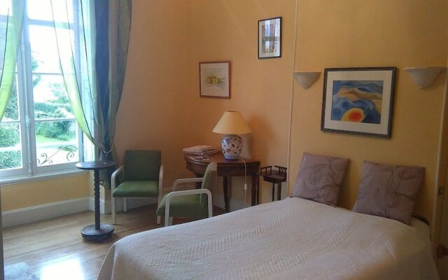 Chambres & Studios Château Saint Vincent