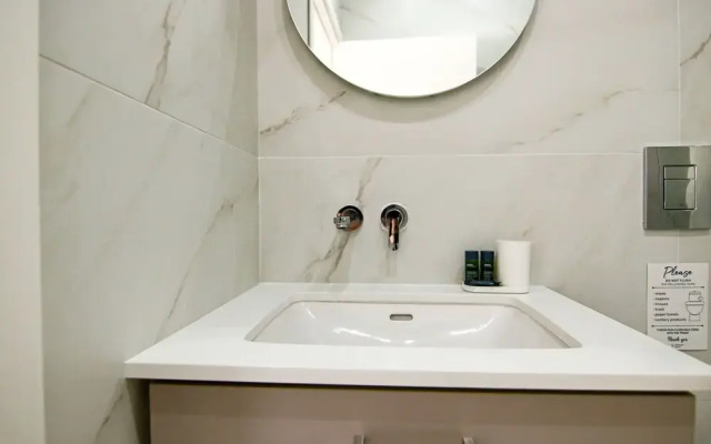 Phaedrus Living Seaview Limnaria 154