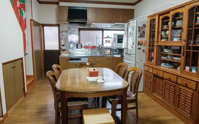 MaruHouse