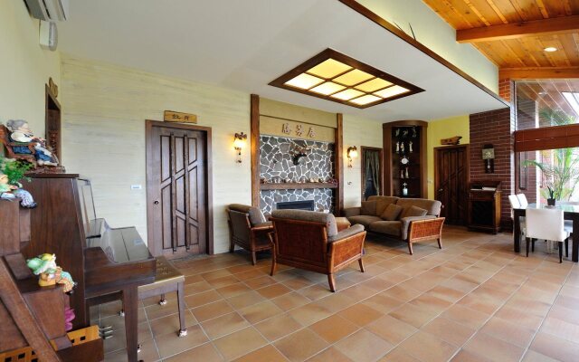 Tengfangju Homestay