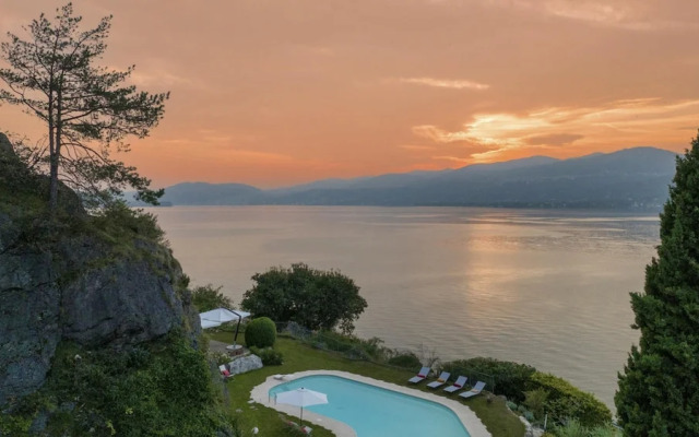 Villa Eden 8 Emma Villas