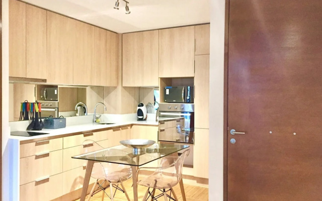 ApartHotel Barrio el Golf