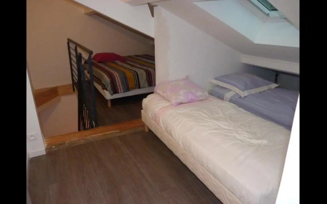 Cauterets centre village 19 couchages