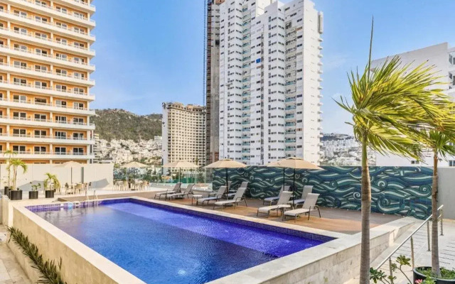 One Acapulco Costera