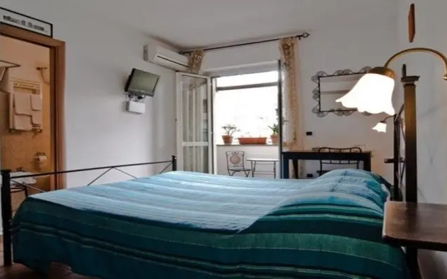 B&B Acquedotti Antichi