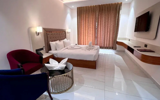 The Velvista Hotel