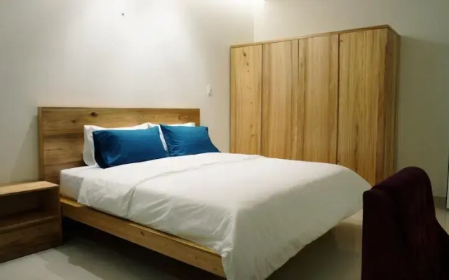 Lotus Residence