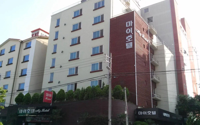 My Motel